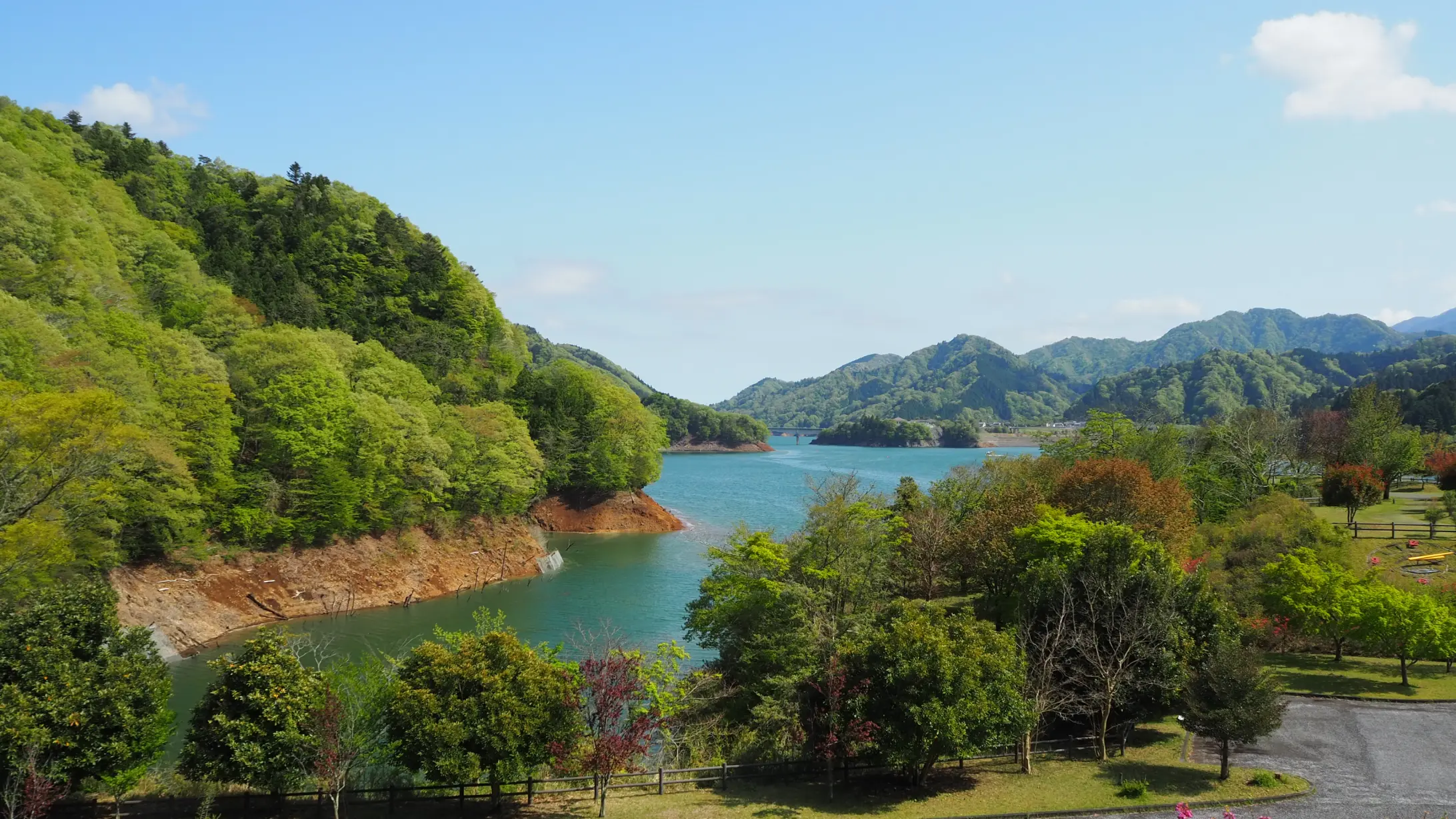 さとくらしの風景