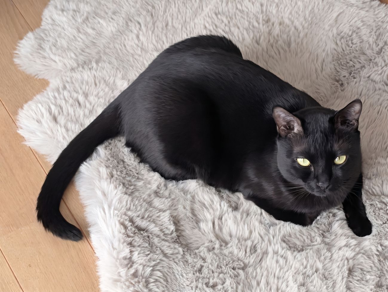 黒猫るい
